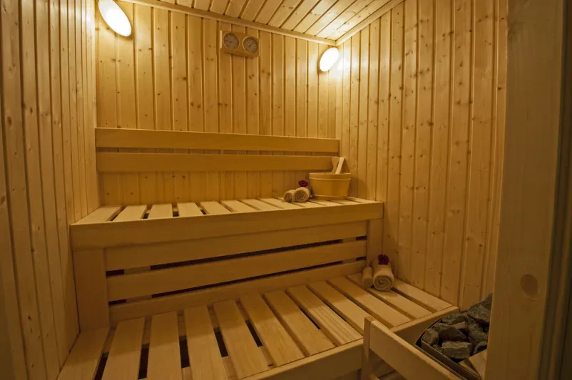 Sprostitev v prijetnem wellness ambientu Železniki