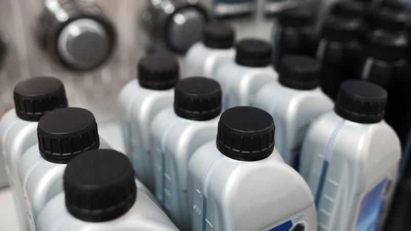 Industrial bonding agents for metal, rubber and polyurethanes in Slovenia