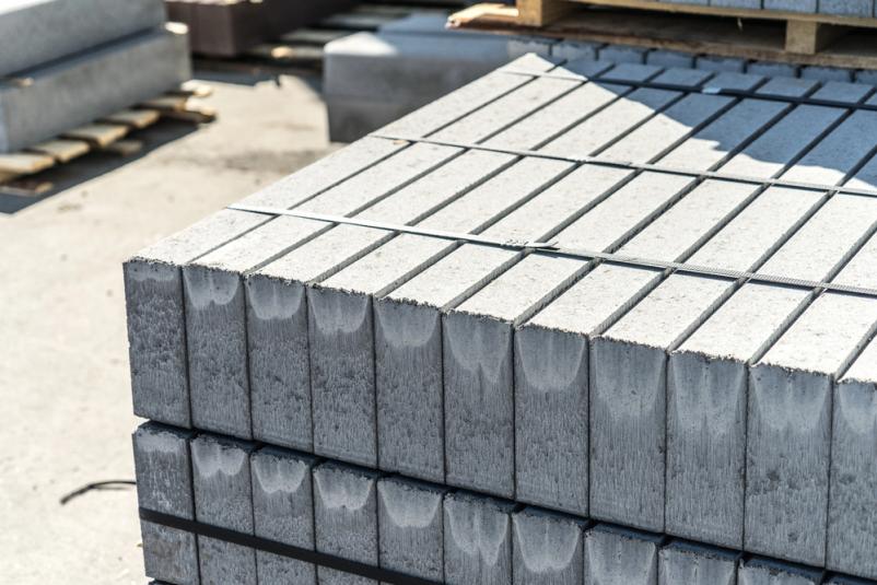 Wholesale of construction materials EU