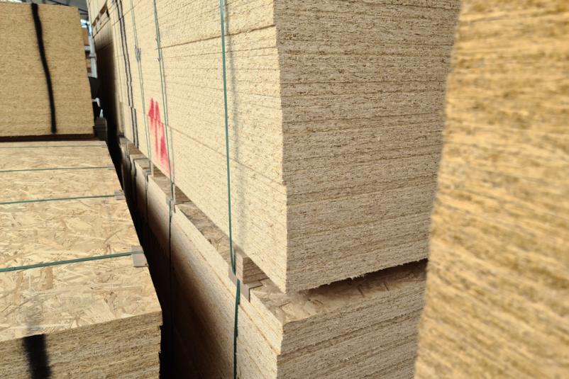 Why partner with DuPont Slovenia for EU wholesale of construction materials?