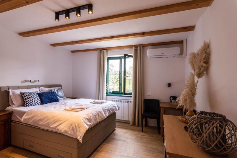 Wine tastings and accommodation Vipava Valley