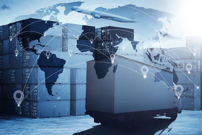 Logistic solutions