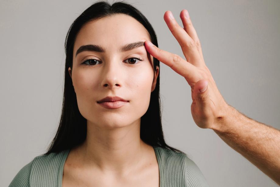 Kako pravilno poteka fascijalna masaža oziroma »sculpting«?