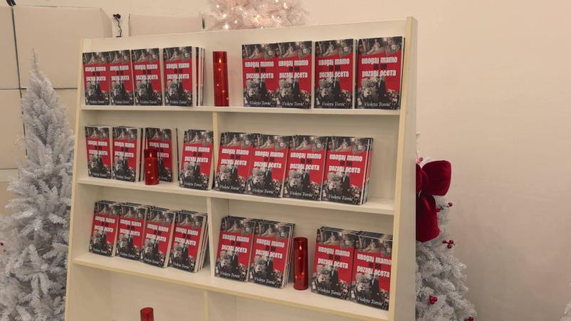 Založba knjig Brežice