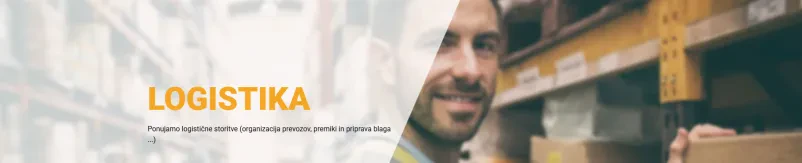 3PL, FULFILLMENT pakiranje Ljubljana, okolica