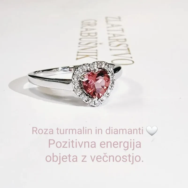 Zaročni prstani Maribor