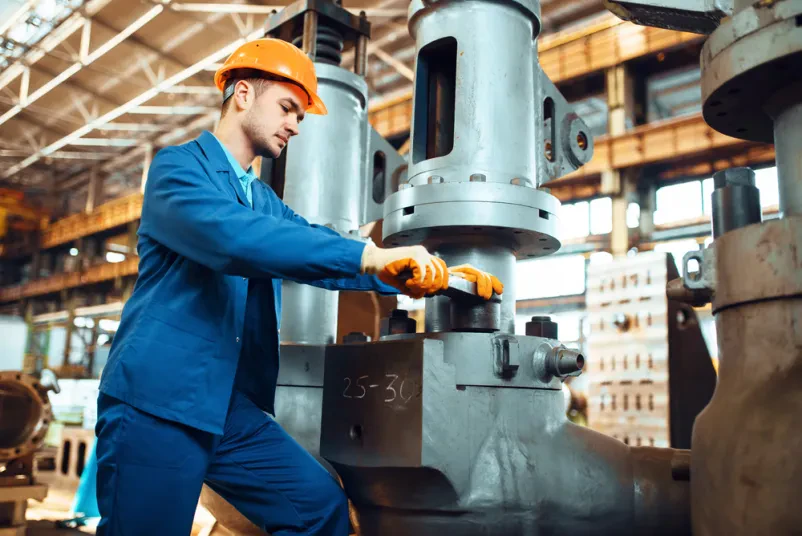 Zastopnik za Kolver industrijski električni vijačniki Slovenija in tujina