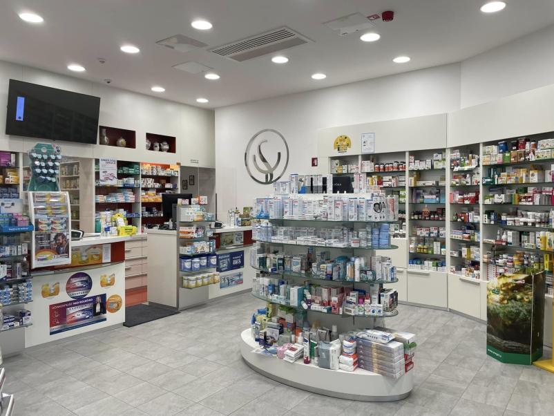 Dodatne farmacevtske storitve v lekarni Ormož