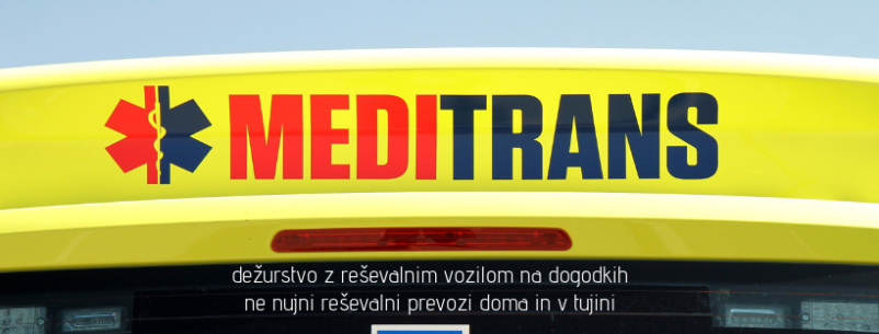 Medicinsko varovanje prireditev Slovenija