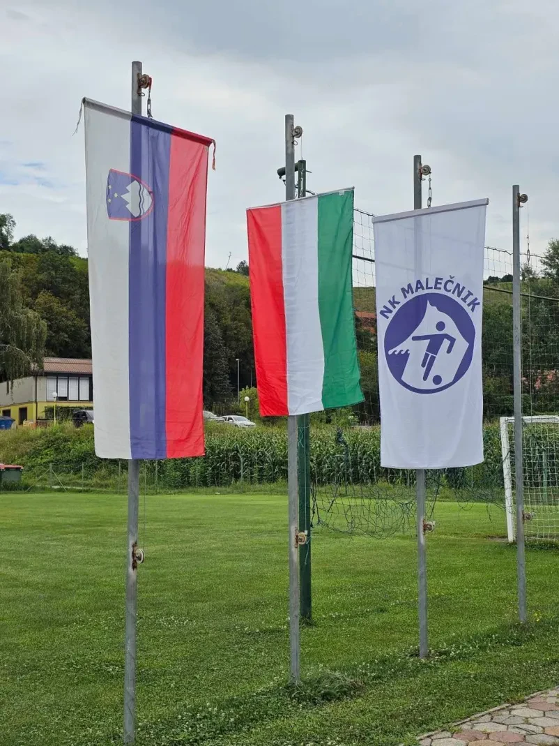 Treningi nogometa za vse spole na Štajerskem