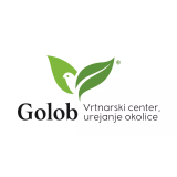 VRTNARSKI CENTER IN UREJANJE OKOLICE, GREGOR GOLOB S.P.