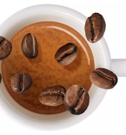 Dostava Illy kave Slovenija