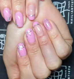 Ugodna manikura Celje