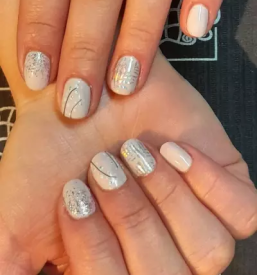 Kvalitetna manikura Celje