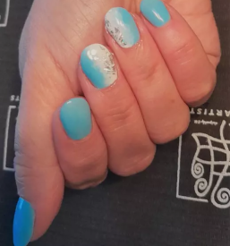 Najboljša manikura Celje