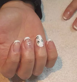 Dobra manikura Celje