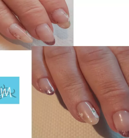 Poceni manikura Celje