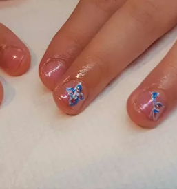 Ugodna manikira Celje