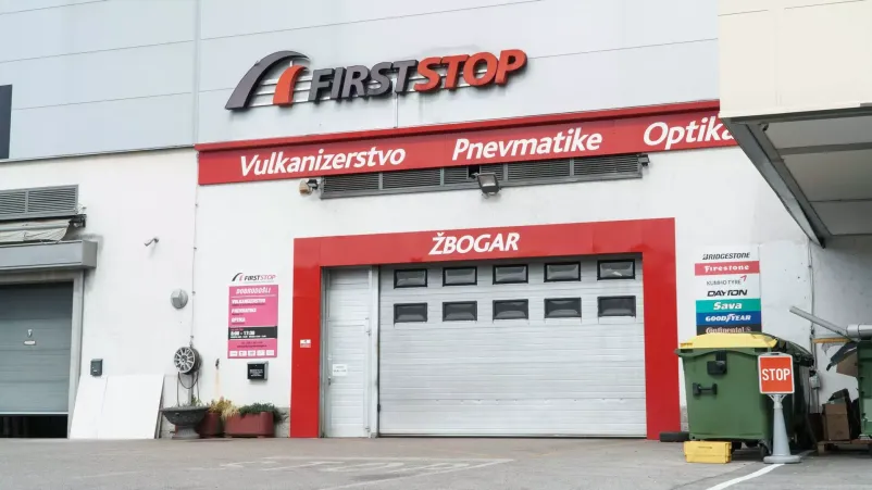 3D avtooptika za osebna vozila Nova Gorica, Goriška