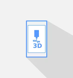 d skeniranje gorenjska