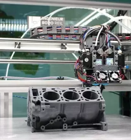 d skeniranje gorenjska