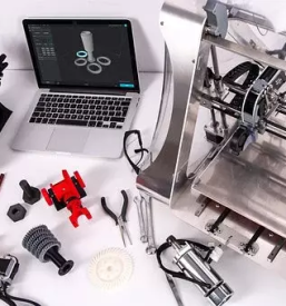 d skeniranje gorenjska