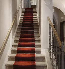 stars hotel in ljubljana