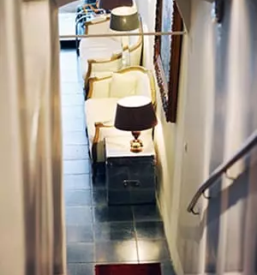 stars hotel in ljubljana