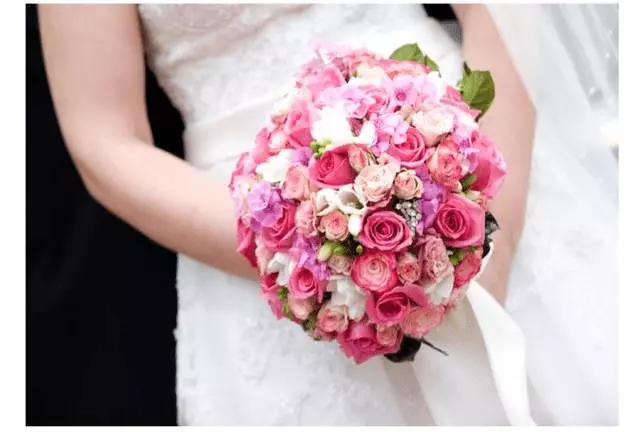 Poročni šopki Kranj