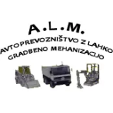 A.L.M., Matjaž Vidergar, s.p.