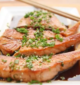 Dobra a la carte hrana Posočje