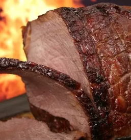 A la carte hrana Tišina Pomurje