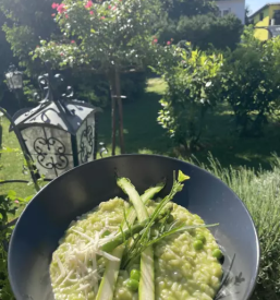 A la carte jedi pomurje