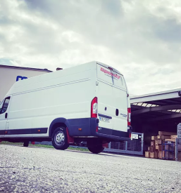 Adr kombi prevozi nevarnih snovi po sloveniji