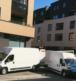 Adr kombi prevozi nevarnih snovi po sloveniji