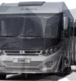 Adria plus rv