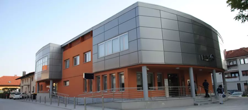 ALU okna Osrednja Slovenija