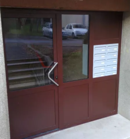 Alu okna in vrata grosuplje