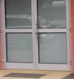 Alu okna in vrata grosuplje