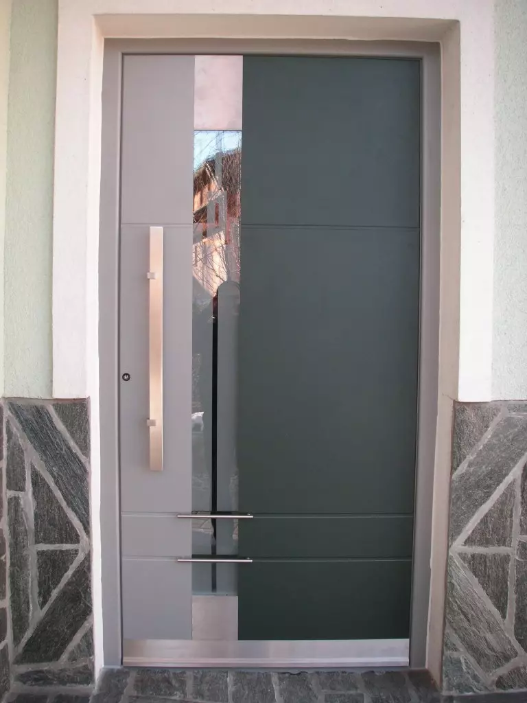 ALU vrata Osrednja Slovenija