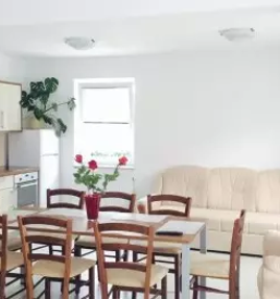 Accommodation Kranjska Gora 