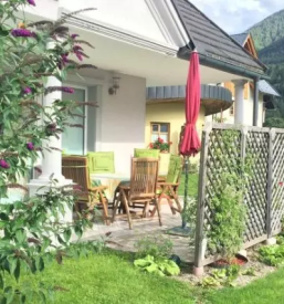 Accommodation Gozd Martuljek