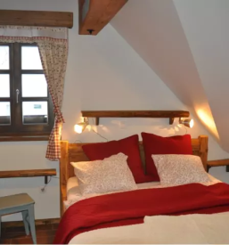 Accommodation slovenia kranjska gora