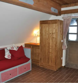 Accommodation slovenia kranjska gora