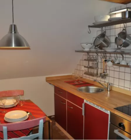 Accommodation slovenia kranjska gora