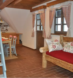 Accommodation slovenia kranjska gora