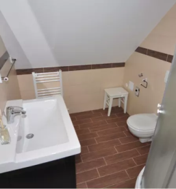 Accommodation slovenia kranjska gora