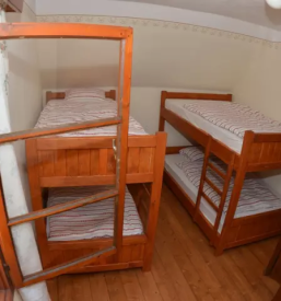 Accommodation slovenia kranjska gora