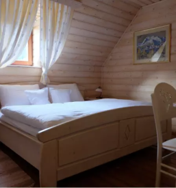 Accommodation slovenia kranjska gora