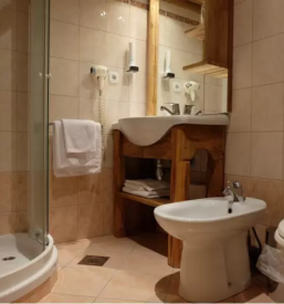 Accommodation slovenia kranjska gora